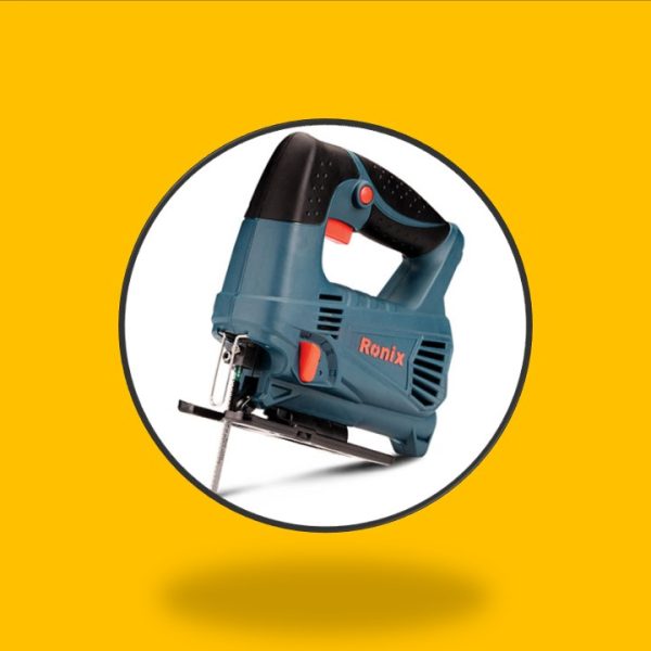 اره برقی دستی