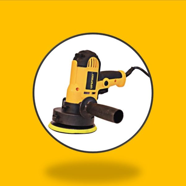 دستگاه پولیش